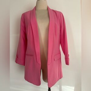 Barbie Pink Blazer 🩷